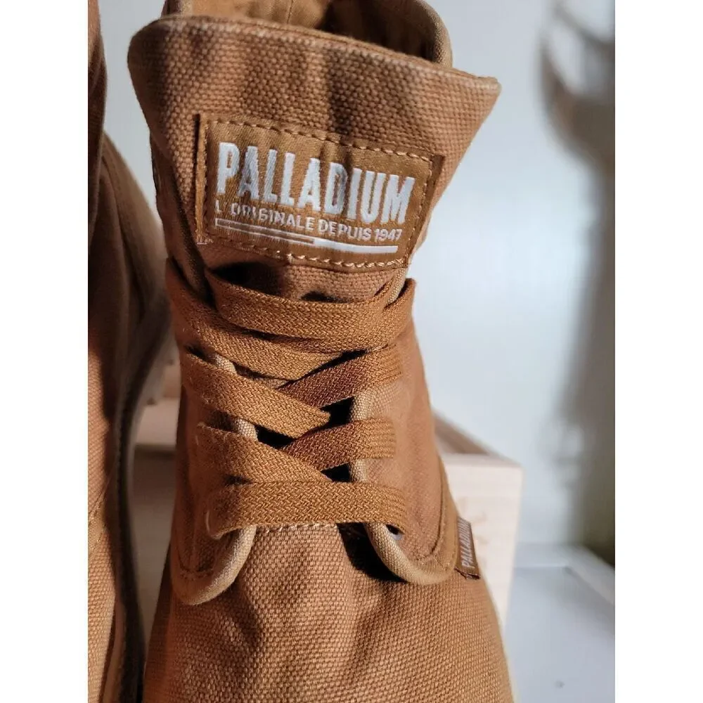 Palladium Boots Size 11.5